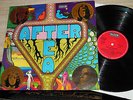 AFTER TEA - same  Holland progressive/psych/bluesrock LP