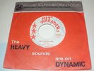 The Dark Shadows,The Roving Kind.Rare Signed Single,Rudy McFarlane.Hit Parader.