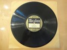The Hottentots-Chinese Blues/Bass Ale Blues-1926-Vocalion 15234-Rare 10
