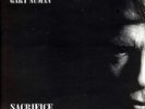 Gary Numan - Sacrifice LP + Seed Of A Lie 7