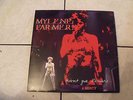 vinyle mylene farmer avant que l ombre 4 lp