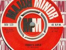 THEM*FRIDAYS CHILD*BEAT*MOD*LISTEN TO IT