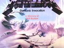 Metallica - Demonic Invocation