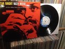 DIZZY REECE - STAR BRIGHT - BLUE NOTE - CLASSIC RECORDS - MOBLEY - CHAMBERS - NM