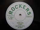 EX OG JA DUB/REGGAE/ROOTS 12