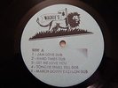 ORIG JA REGGAE LP Dub Roots PRINCE DOUGLAS Wackie's