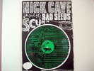 Nick Cave And The Bad Seeds - Scum - 7