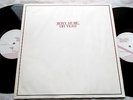 ROXY MUSIC 2LP LIVE '80 JAPAN PRESS OH YEAH VERY RARE no TMOQ