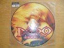Picture Disc Doro Live