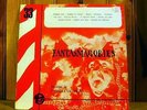 CAMILLE SAUVAGE fantasmagories CINEMATIC FREE JAZZ MUST / MP 2000 LIBRARY hear
