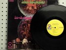 IRON BUTTERFLY In-A-Gadda-Da-Vida (1968) Vinyl LP NM- (EX) RARE CLUB EDITION
