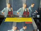 BEETHOVEN CELLO SONATAS PIERRE FOURNIER FRIEDRICH GULDA DGG ALLER HERSTELLER 3LP