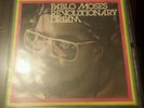 Pablo Moses Revolutionary Dream LP Listen 