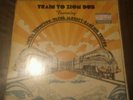 L.Thompson / W.Jarrett Train To Zion Dub Rare Tuff Gong LP Listen 