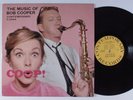 BOB COOPER Coop CONTEMPORARY C 3544 LP VG++