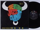 LATIN JAZZ QUINTET Self Titled UNITED ARTISTS LP