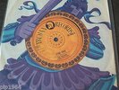 the vulcans  star trek  original 1972 uk trojan label vinyl 7