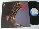 Stanley Turrentine LP Always Something There Blue Note ORIG MINT