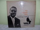 RAY BRYANT TRIO RECORD LP PRESTIGE 7098
