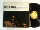 MILES DAVIS - miles davis and the modern jazz giants - PRESTIGE 7150 - DG - RVG