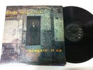 BARRY HARRIS TRIO - breakin it up - ARGO 9813 DEEP GROOVE