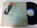 JOE HENDERSON - page one - BLUE NOTE STEREO 84140 NY USA EARMARK VAN GELDER