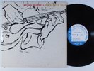 KENNY BURRELL Self Titled BLUE NOTE 1543 LP LEXINGTON warhol cover