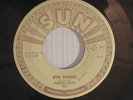 Warren Smith 45 MISS FROGGIE / SO LONG I'M GONE   Sun 268 VG+ rocker