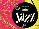 STAN GETZ and WARDELL GRAY - Highlights in Modern Jazz - 10