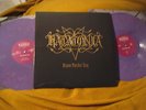 KATATONIA brave murder day PURPLE VINYL 2-LP (#150) paradise lost my dying bride