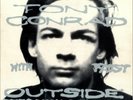 Tony Conrad vinyl LP album record Outside The Dream Syndicate UK C1501