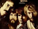 Pendulum Creedence Clearwater Revival vinyl LP album record UK LBG83400