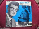  Buddy Holly EP Dansons Gaiement Vo  l23 ECV 18.107 Coral label