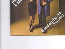 Very rare 45 Paul McCartney& Wings - Band on the run (Spain)