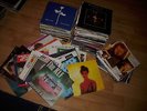 CA.250 Singles  80er Depeche Mode,S.Fox,C.C Catch,Police,Madonna...und und....