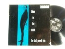 BUD POWELL TRIO - blues in the closet - VERVE - DEEP GROOVE