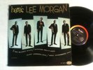 LEE MORGAN - here's lee morgan - VEEJAY 3007 - DEEP GROOVE