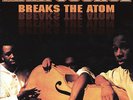 Main Source ?– Breaks The Atom Album 2LP (12
