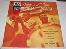Clifford Brown & Max Roach LP 2010 Wax Time HQ 180 Gram Audiophile album NEW
