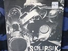 SOLIPSIK See-Saw b/w Chamber Musik M Squared 7