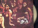 JIMI HENDRIX ELECTRIC LADYLAND 2 X LP ALTERNATE IMPORT COLORED LP