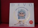 DEVO : New Traditionalists. Live 1981, Seattle. 2LP Record Store day