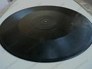 Gary Numan THIS IS LOVE 12' 1-SIDED PICTURE DISC
