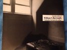 William S. Burroughs - Nothing Here Now But The Recordings (LP 1981 Excellent)