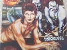 DAVID BOWIE - Diamond Dogs Vinyl LP - Original UK Press 1974, Gatefold EX+