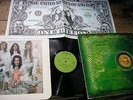 ALICE COOPER  -   Billion Dollar Babies,    ORIG 1973 UK LP + BANKNOTE/inner..EX