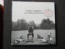 GEORGE HARRISON ALL THINGS MUST PASS 2010 RSD TRIPLE 180 GRAM VINYL BOX SEALED