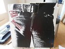Rolling Stones Sticky Fingers