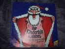 SINGLE - EAV - IHR KINDERLEIN KOMMET  PLÄNE 1979 mit COVER ultra rar