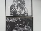 2 VENTILATOR EPs DSFA split Noisecore yacospae nausea sete star sept